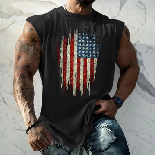 American Herren-Top