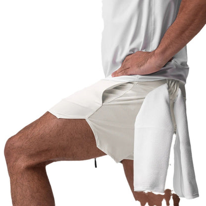 Schnell trocknende - Sporthose