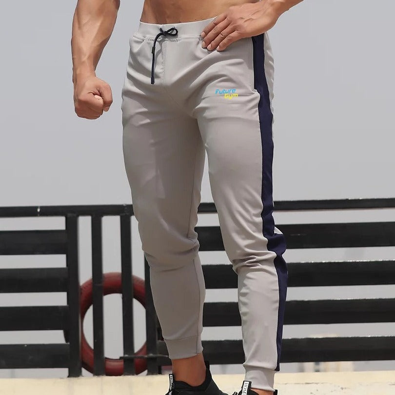 Sporthose Casual Slim Fit