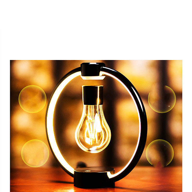 Magnetisches Retro-Nachtlicht