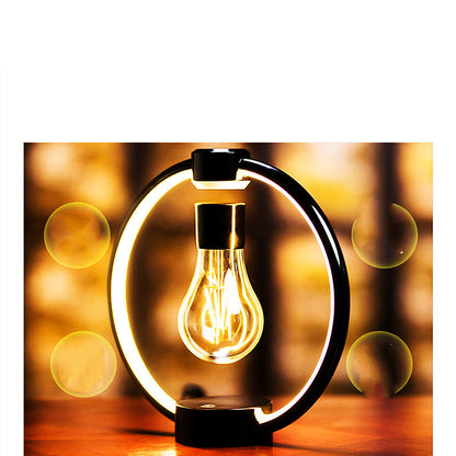 Magnetisches Retro-Nachtlicht