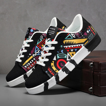 Lässige Vielseitige Herrenschuhe