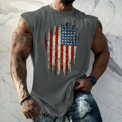 American Herren-Top