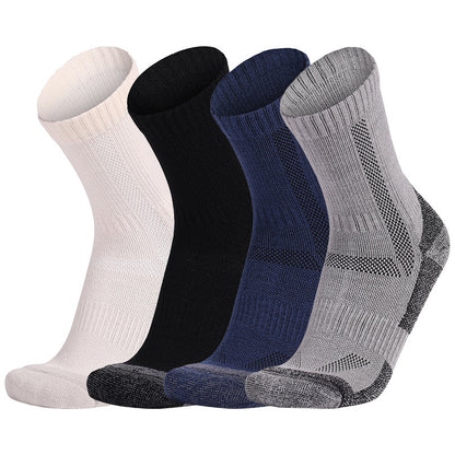 Dicke Warme Ski Cashmere Socken