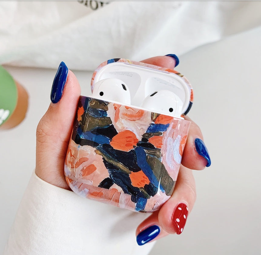 Kompatibel mit Apple, Apply Airpods Hülle