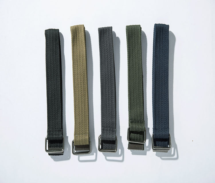 Men's cotton overalls shorts