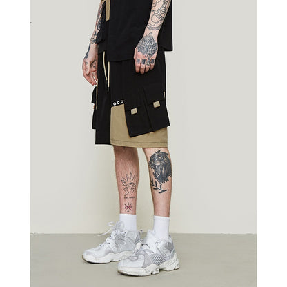 Casual Shorts für Herren