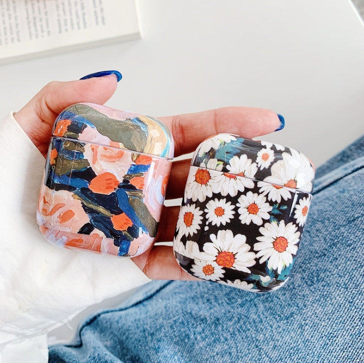 Kompatibel mit Apple, Apply Airpods Hülle