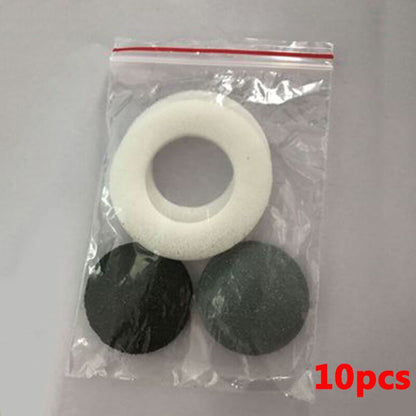 Multifunktionaler elektrischer Fuß-Schleifmmaschine