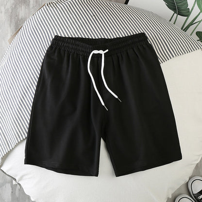 Loose Men's Sports Beach Pants Trendy Casual