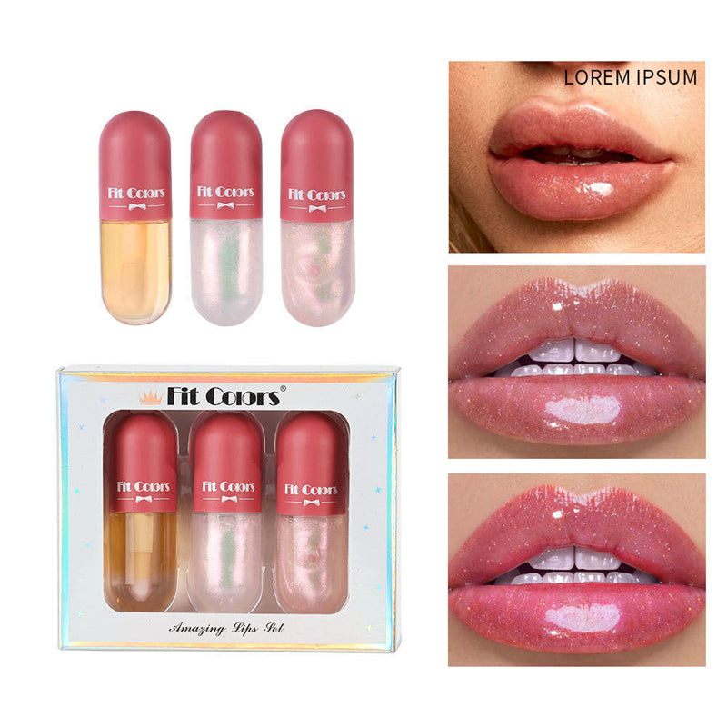 Volumen Lippen Plumper Öl  Beauty Cosmetic