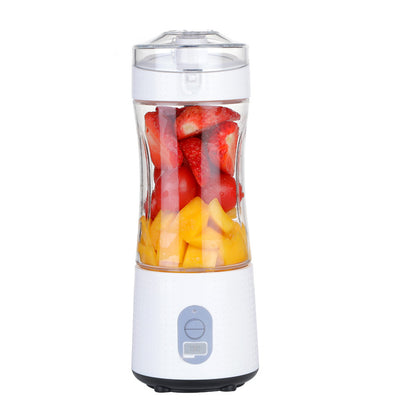 Tragbarer Mixer Für Shakes Und Smoothies  Wiederaufladbarem USB