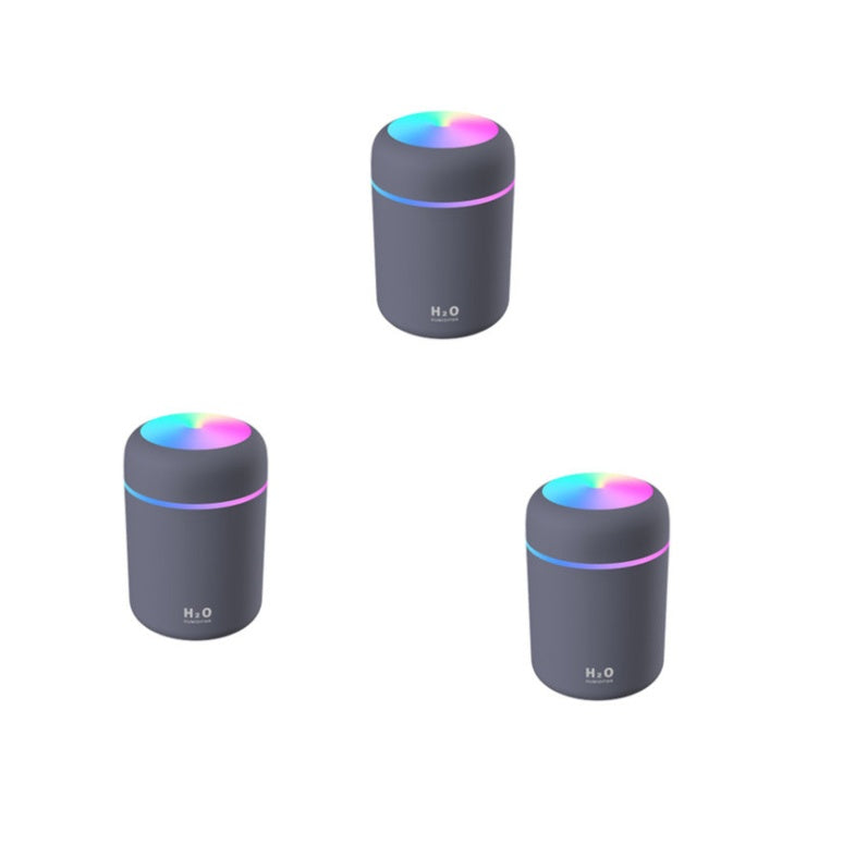 Luftreinigungs-Luftbefeuchter für Autos