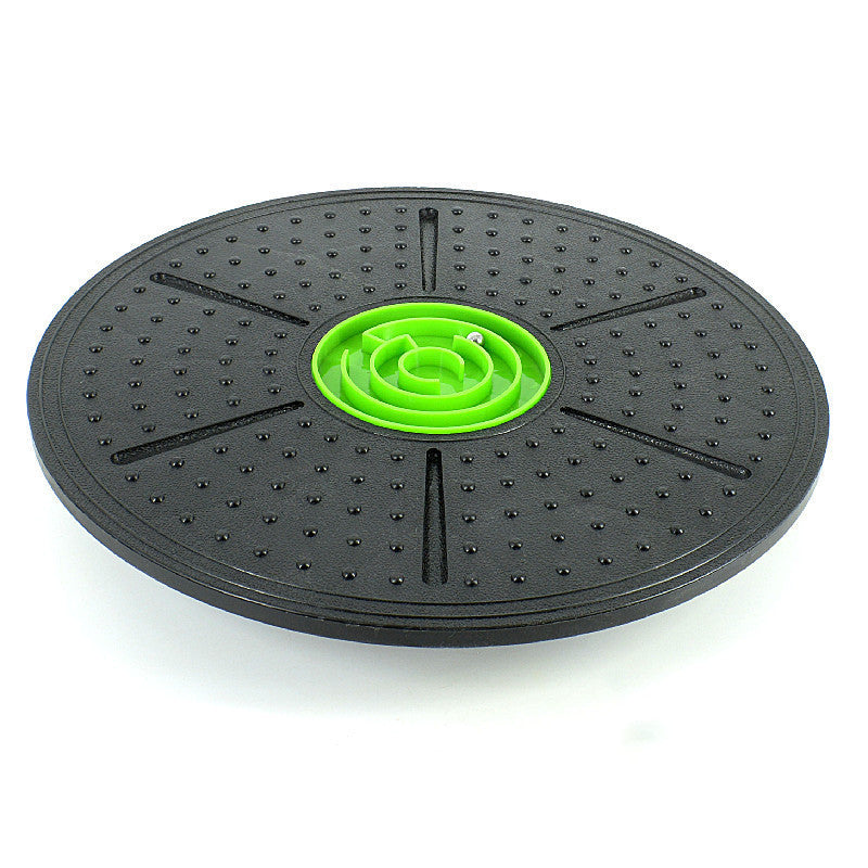 Wriggling Fitness Balance Board
