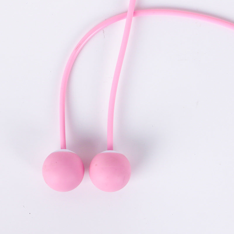 Fitness Sportlager Überspringen Seilzahl