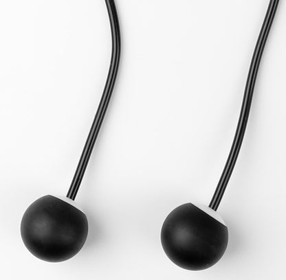 Fitness Sportlager Überspringen Seilzahl