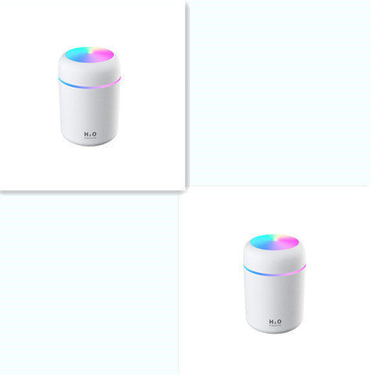 Luftreinigungs-Luftbefeuchter für Autos