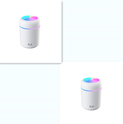 Luftreinigungs-Luftbefeuchter für Autos