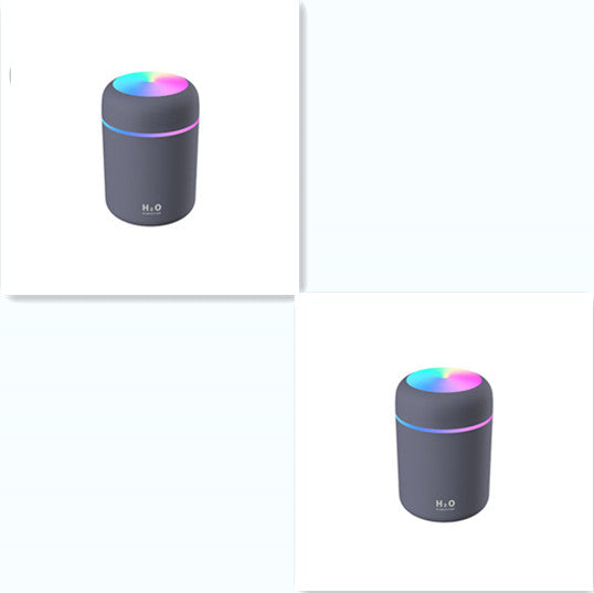 Luftreinigungs-Luftbefeuchter für Autos