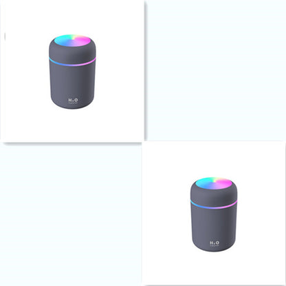 Luftreinigungs-Luftbefeuchter für Autos