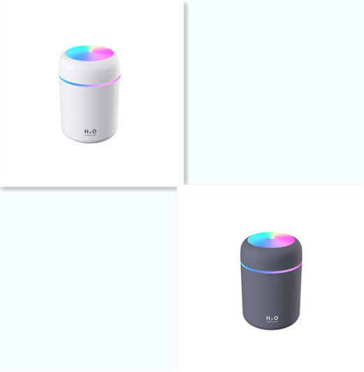 Luftreinigungs-Luftbefeuchter für Autos