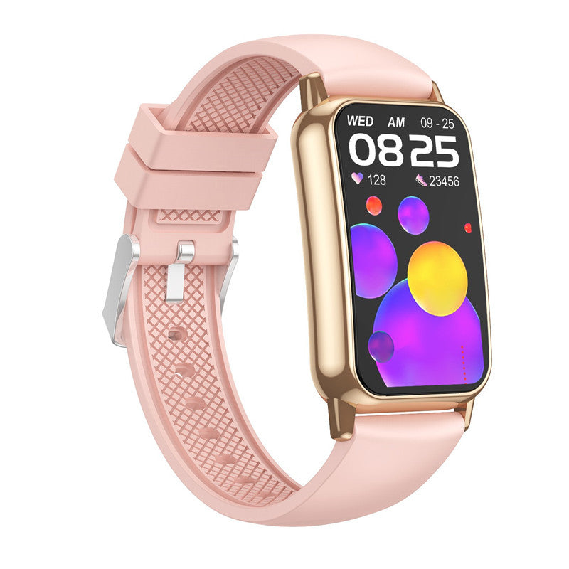 Smart Bluetooth Calling Women's Sports Watch