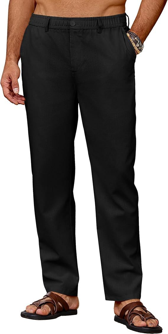 Atmungsaktive Tunnelzughose  Freizeithose Mit Leichtem Stretch
