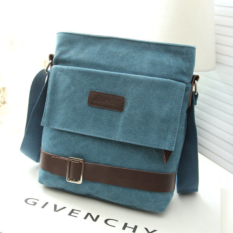 Moderne Herrentasche