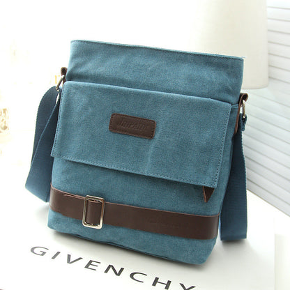 Moderne Herrentasche