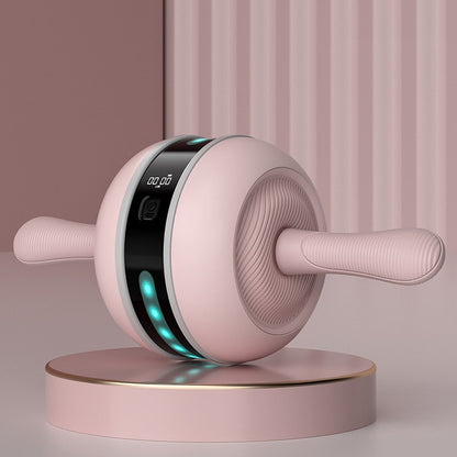 Stilles Haushaltssport- Und Fitnessgeräte