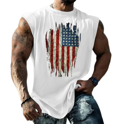 American Herren-Top