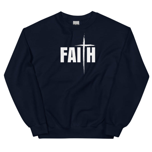 Men's And Women's Letter Printing Universal Sweatshirt