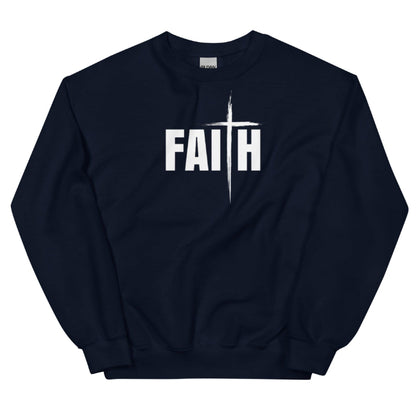 Men's And Women's Letter Printing Universal Sweatshirt