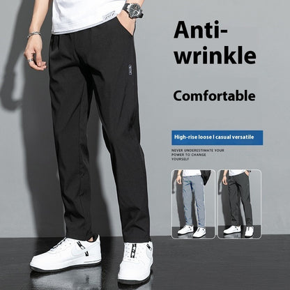 Stylische Casual  Hose