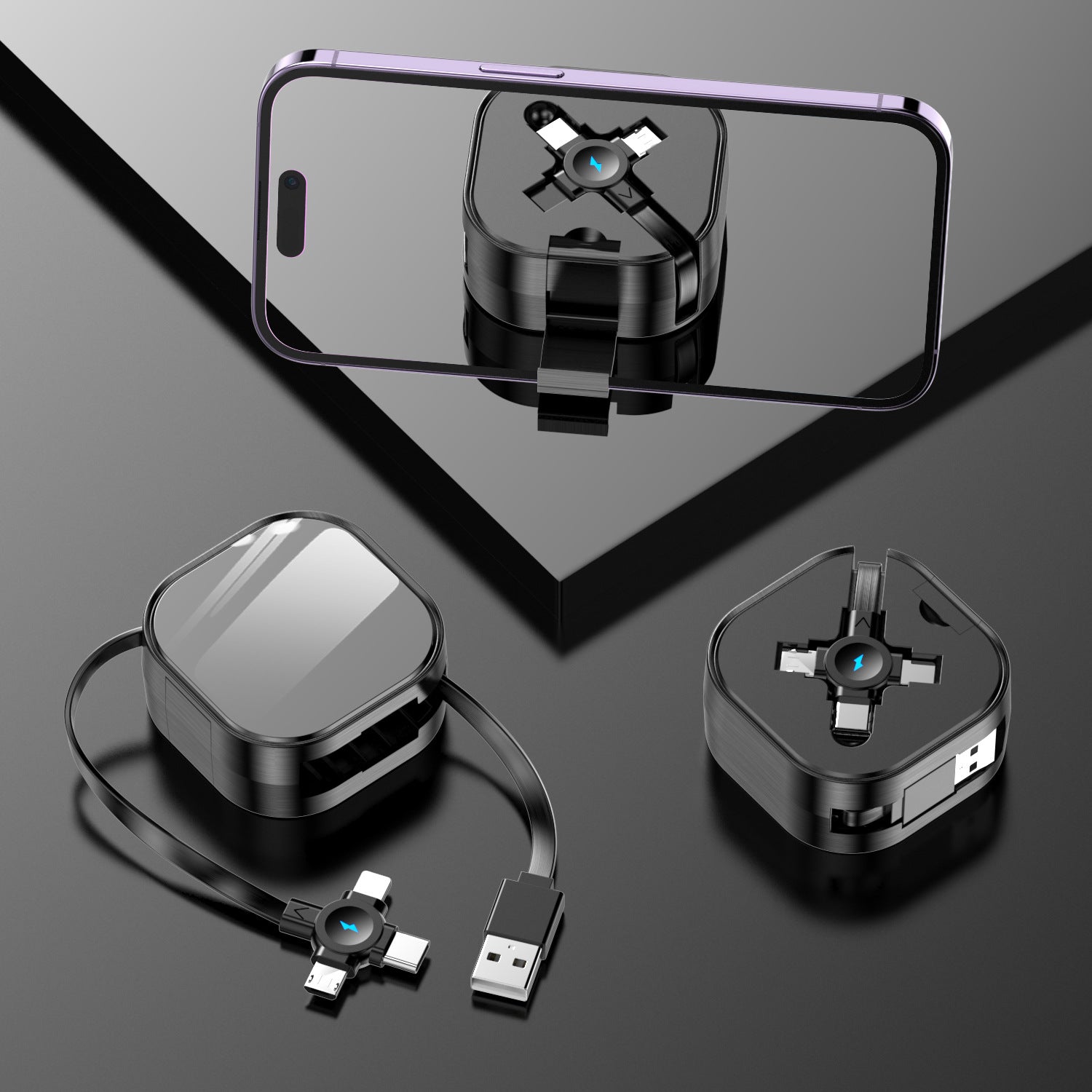 Selected Variant Image