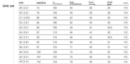 Fleece-gefütterte Arbeitshose
