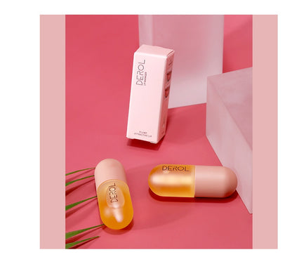 Volumen Lippen Plumper Öl  Beauty Cosmetic