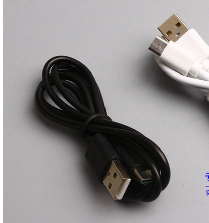 Schnelles Ladedatenkabel