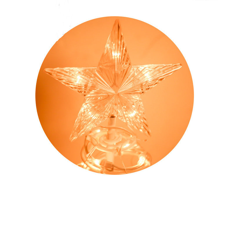 Weihnachtsspirale Baum Innen- Und Außendekorationsleuchten