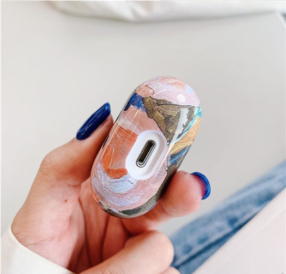 Kompatibel mit Apple, Apply Airpods Hülle