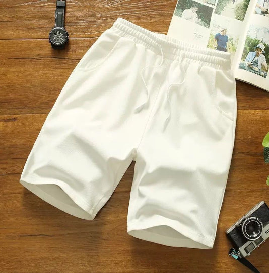 Loose Men's Sports Beach Pants Trendy Casual