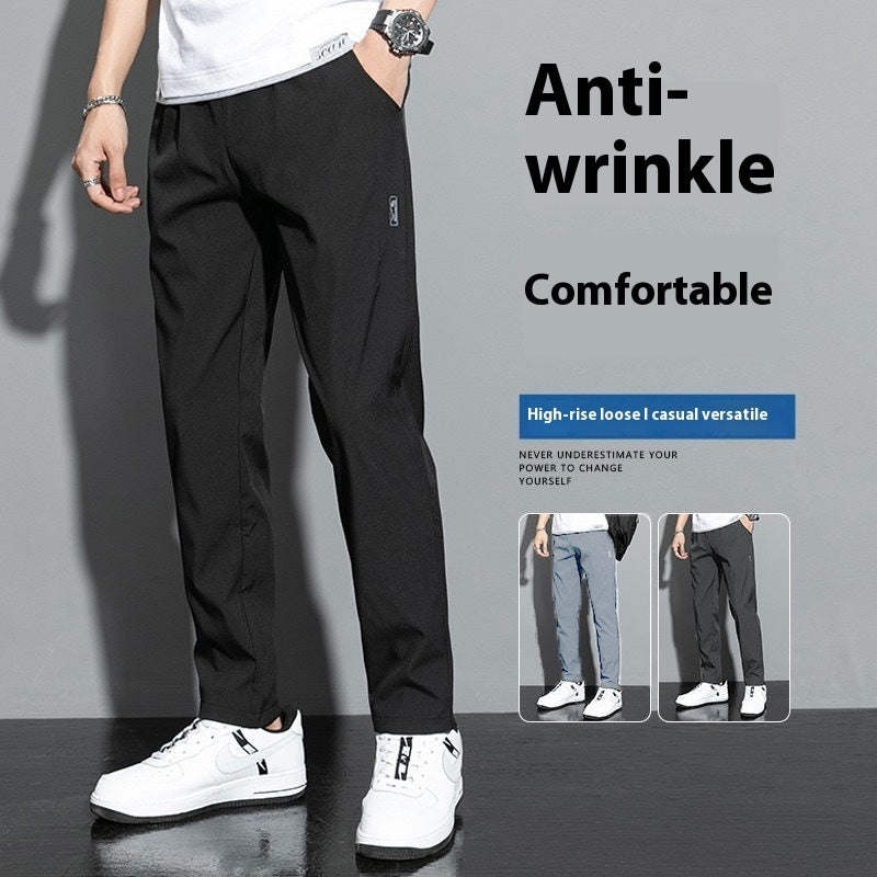 Stylische Casual  Hose