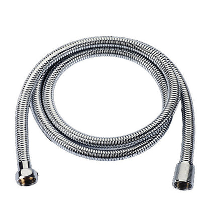 Propeller-getriebener Duschkopf Mit Stoppknopf