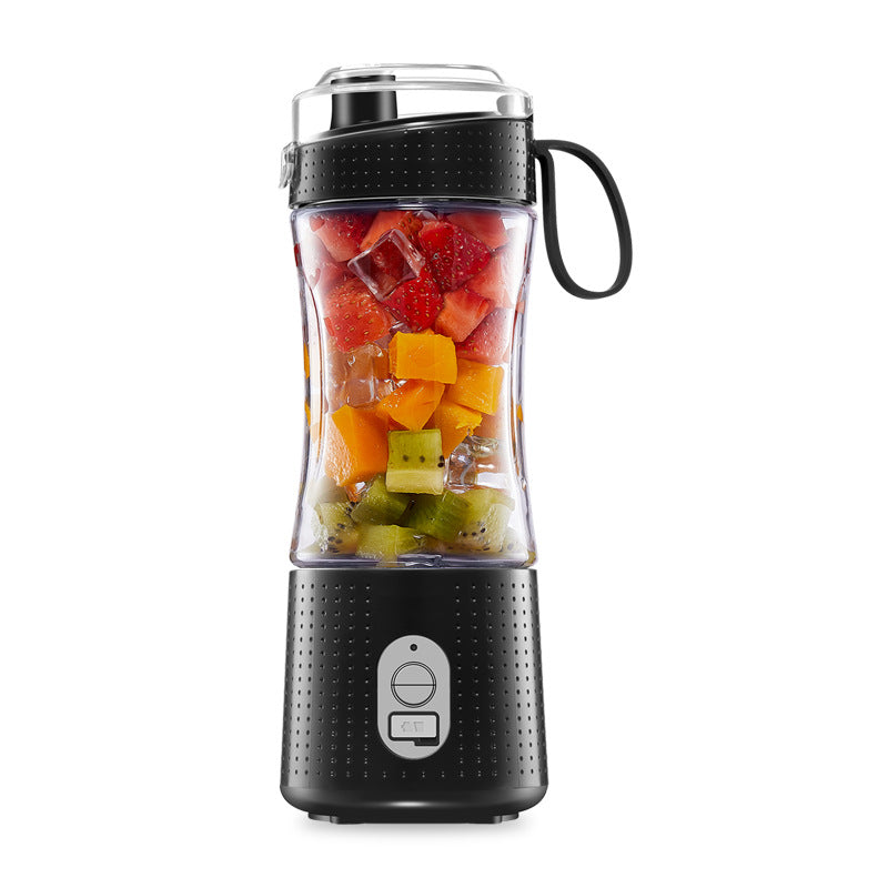 Tragbarer Mixer Für Shakes Und Smoothies  Wiederaufladbarem USB