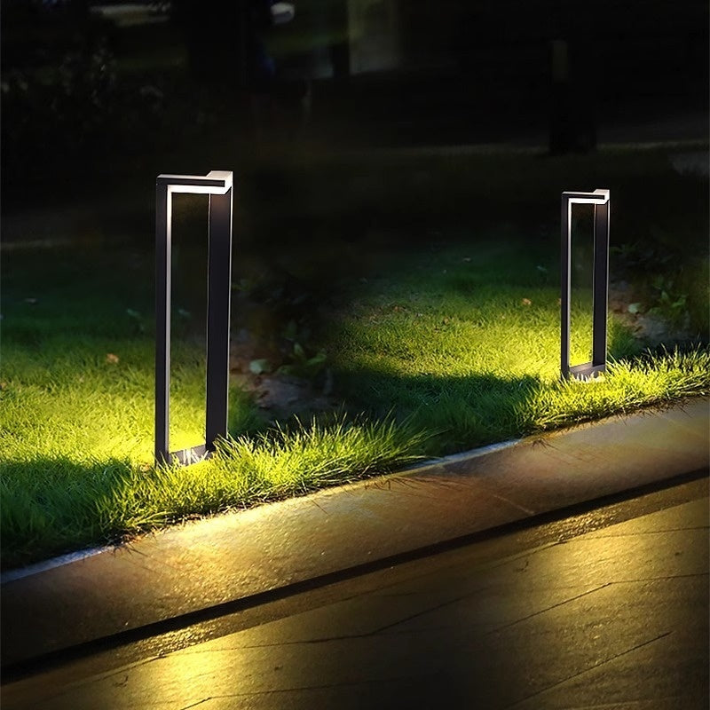 LED Outdoor Lawn Park Lawn Lamp