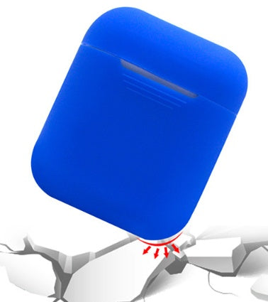 Weiche Silikon-Hülle für  Kopfhörer