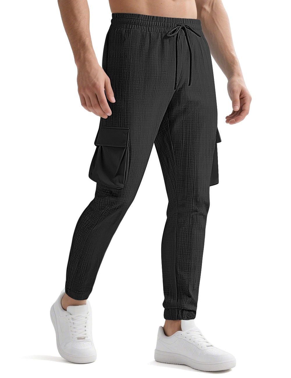 Moderne Sport Casual  Hose