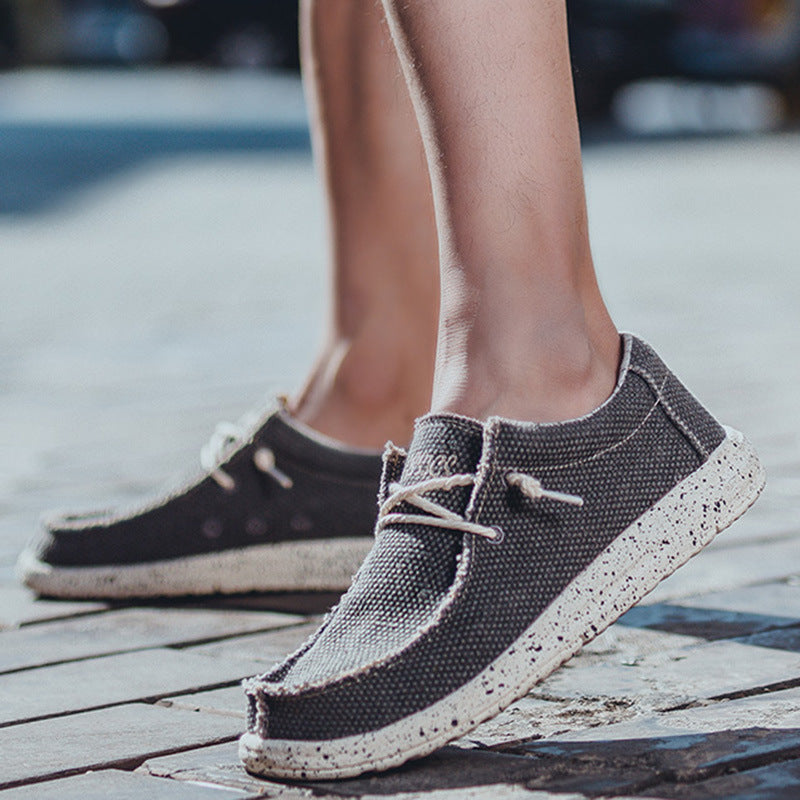 Herren Loafer - Freizeitschuhe