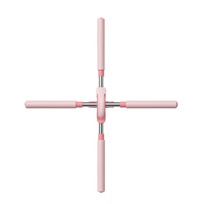 Yoga Schulter Kreuz Korrektur Rückenstock