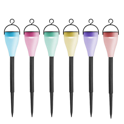 Creative Home LED Smart Bluetooth Lautsprecher E27 Birnenleuchte